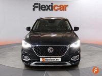 Usado MG HS Comfort 162 CV (119 kW) 2023 Negro SUV