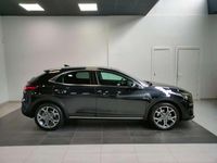 Usado Kia XCeed 160 CV (117 kW) 2021 Negro SUV