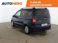 usado Ford Tourneo 1.0 Ecoboost Titanium