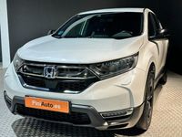 Usado Honda CR-V Sport 184 CV (135 kW) 2021 Blanco SUV