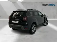 Usado Dacia Duster Journey 150 CV (110 kW) 2024 Negro SUV