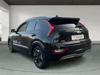 Usado Kia e-Niro 150 kW (204 CV) 2025 Negro SUV