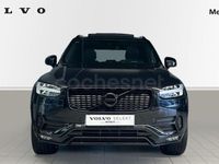 Usado Volvo XC90 R-Design 235 CV (172 kW) 2017 Negro SUV