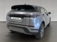 Usado Land Rover Range Rover evoque S 309 CV (227 kW) 2024 Eiger grey SUV