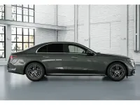 Nuevo Mercedes E200 204 CV (150 kW) 2025 Gris Berlina