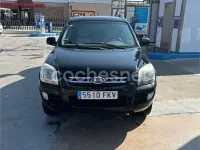 Occasion Kia Sportage LX 140 ch (102 kW) 2007 Noir SUV
