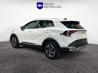 Usado Kia Sportage 215 CV (158 kW) 2025 Blanco SUV