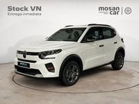 Nuevo Citroën C3 100 CV (73 kW) 2026 Blanco SUV