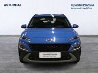 usado Hyundai Kona 1.0 Tgdi 48v Maxx 4x2