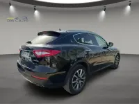 Usado Maserati Levante 275 CV (202 kW) 2016 Negro SUV