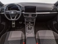 usado Seat Tarraco 1.5 TSI S&S FR DSG 110 kW (150 CV) Ocasión