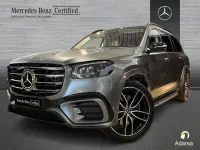 Käytetty Mercedes GLS450 367 HP (269 kW) 2024 Harmaa Katumaasturi