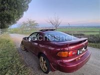 Usado Toyota Celica 125 CV (91 kW) 1992 Granate Berlina