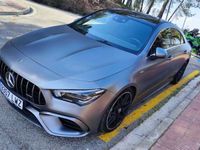 usado Mercedes CLA45 AMG 4Matic 7G-DCT