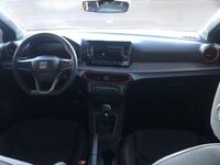 Nuevo Seat Ibiza FR 115 CV (84 kW) 2025 Negro Utilitario