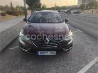Usado Renault Talisman Intens 130 CV (95 kW) 2016 Rojo Berlina