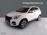 Usado DR DR 4.0 115 CV (84 kW) 2022 Blanco SUV