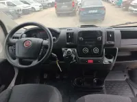 Usado Fiat Ducato 131 CV (96 kW) 2018 Blanco Van