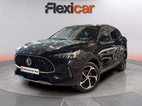 Usado MG HS Luxury 170 CV (125 kW) 2024 Negro SUV