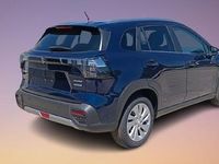 Nuevo Suzuki SX4 S-Cross 110 CV (80 kW) 2025 Azul SUV