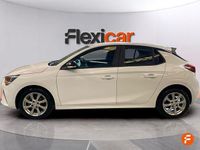 Usado Opel Corsa Edition 75 CV (55 kW) 2022 Blanco Utilitario