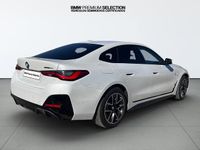 Usado BMW i4 Comfort Edition 250 kW (340 CV) 2025 Berlina