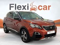 usado Peugeot 3008 1.2 PURETECH 96KW (130CV) ALLURE S&S Gasolina en Flexicar Valencia 2