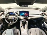 Nuevo Cupra Terramar 204 CV (150 kW) 2025 Negro SUV