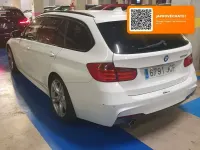 Usado BMW 218 M Sport 2015 Utilitario