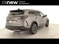 Usado Renault Espace Techno 200 CV (147 kW) 2024 Gris SUV