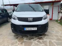 Usado Fiat Scudo Business 102 CV (75 kW) 2023 Blanco Van