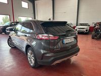 Usado Ford Edge Titanium 240 CV (176 kW) 2019 Blanco SUV