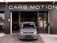 Usado VW Caddy Maxi 116 CV (85 kW) 2024 Gris Monovolumen