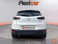 Occasion Mazda CX-3 121 ch (88 kW) 2021 Blanc SUV