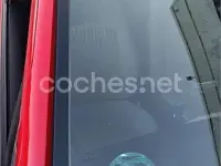 Usado Fiat Grande Punto Emotion 95 CV (69 kW) 2006 Rojo Utilitario