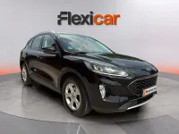 Usado Ford Kuga ST-Line X 150 CV (110 kW) 2021 Blanco SUV