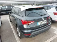 Usado Seat Arona Style 115 CV (84 kW) 2025 Gris/plata SUV
