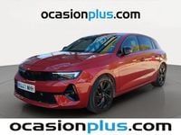 Usado Opel Astra S 131 CV (96 kW) 2023 Rojo Utilitario