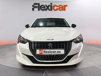 Brugt Peugeot 208 Active 100 HK (73 kW) 2022 Hvid Hatchback