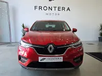 Usado Renault Arkana Zen 145 CV (106 kW) 2022 Rojo SUV