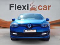 usado Renault Mégane Intens Energy TCe 115 S&S Euro 6 Gasolina en Flexicar Santander