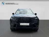 Nuevo BMW X7 Comfort Edition 352 CV (258 kW) 2026 Negro SUV