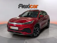 Usado BYD Atto 3 Design 150 kW (204 CV) 2023 Rojo SUV