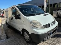 Usado Renault Trafic 115 CV (84 kW) 2011 Monovolumen