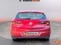 Usado Opel Astra GS Line 131 CV (96 kW) 2020 Rojo Utilitario
