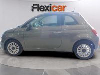Usado Fiat 500 Dolcevita 71 CV (52 kW) 2022 Gris Berlina
