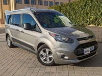 usado Ford Transit Connect FT 230 Kombi S&S B. Larga L2 Trend 120