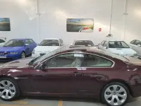 Usado BMW 630 258 CV (189 kW) 2006 Granate Coupe