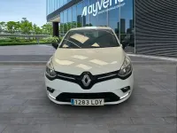 Usado Renault Clio V LIMITED 75 CV (55 kW) 2020 Blanco