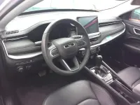 Usado Jeep Compass 240 CV (176 kW) 2022 Gris / plata SUV